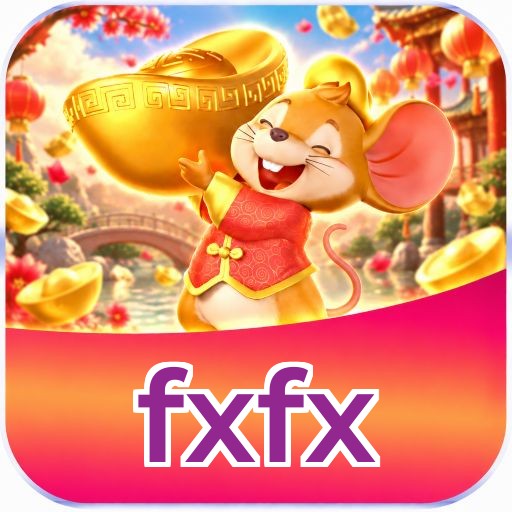 Logo fxfx