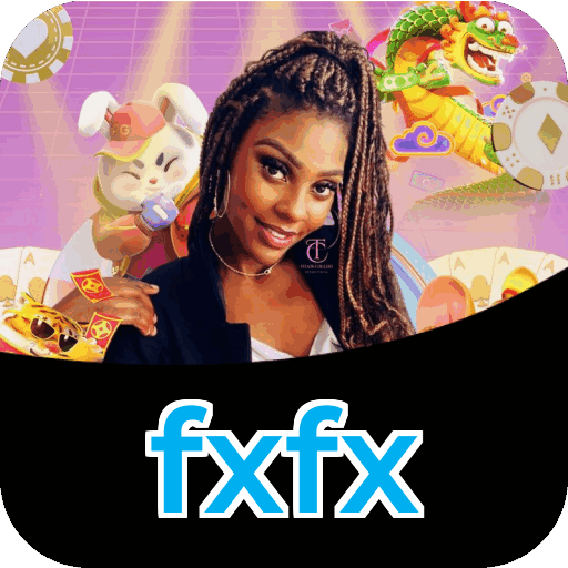 Resumo do fluxo de instalação do app fxfx — ilustração editorial