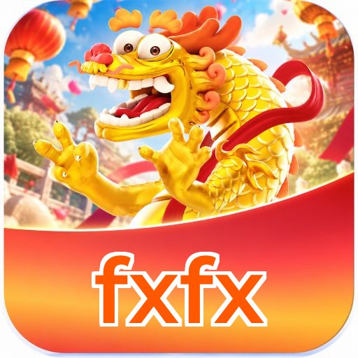 Logo fxfx