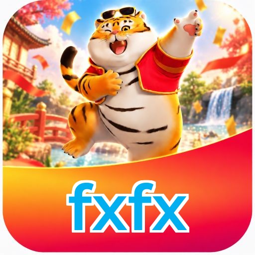 Interface do APK fxfx para Android