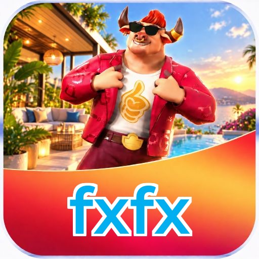 Plataforma fxfx - Tecnologia de ponta e segurança total