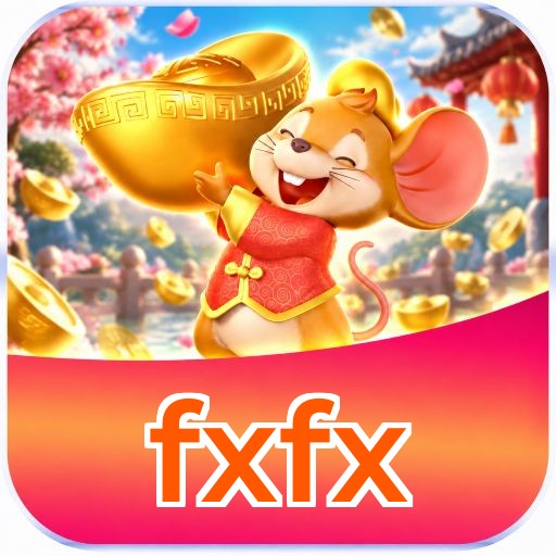 Logo fxfx