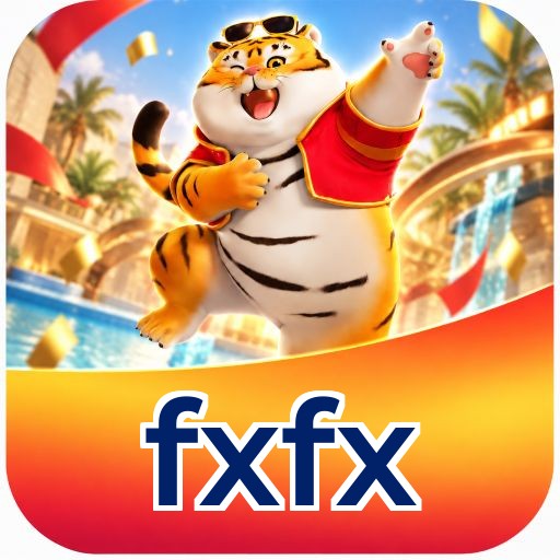 Logo fxfx