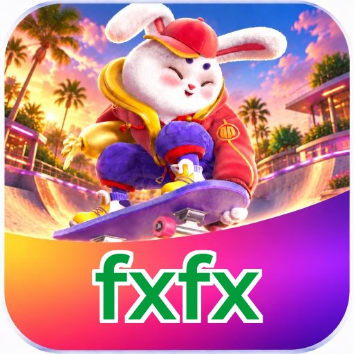 Logo fxfx