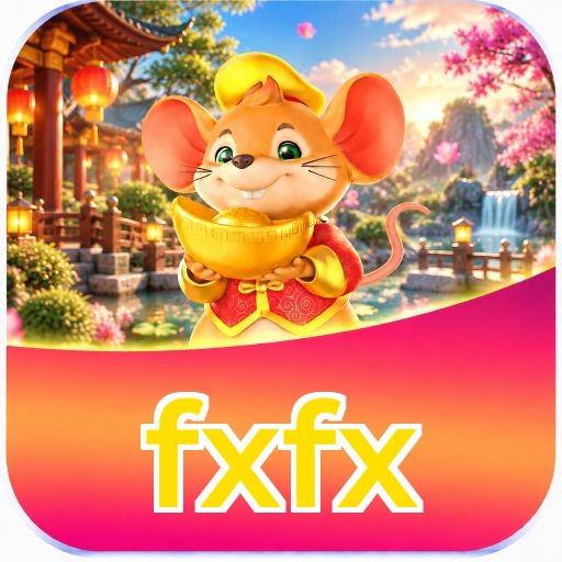 Aplicativo Mobile fxfx em Smartphones iOS e Android