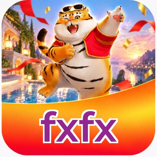 Logo fxfx