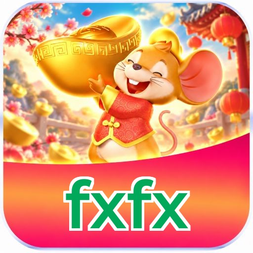Logo fxfx - Cassino Online Brasil