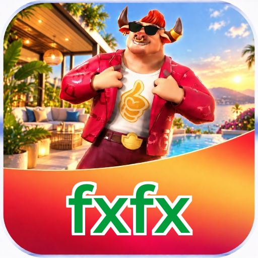 fxfx Facebook - Página oficial com promoções e comunidade ativa