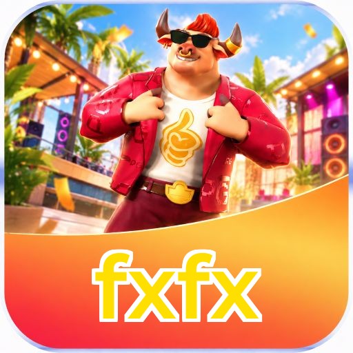 Logo fxfx