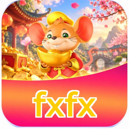 Logo fxfx - Cassino Online Brasil