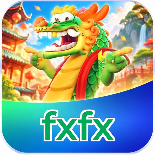 Logo fxfx