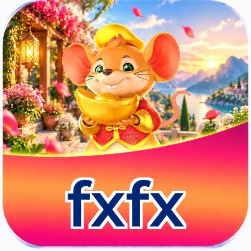 Fortune Series da fxfx - Tiger, Rabbit, Dragon, OX com RTP 96%+