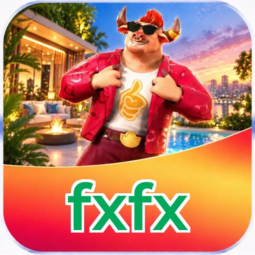 Logo fxfx