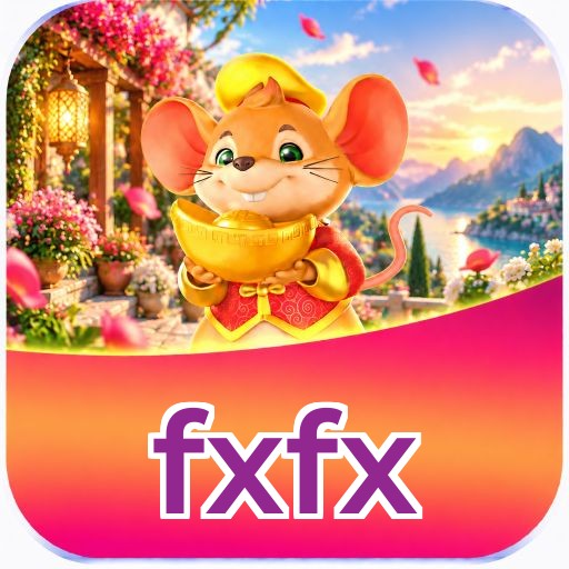 Logo fxfx