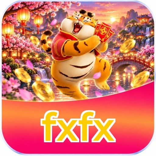Logo fxfx