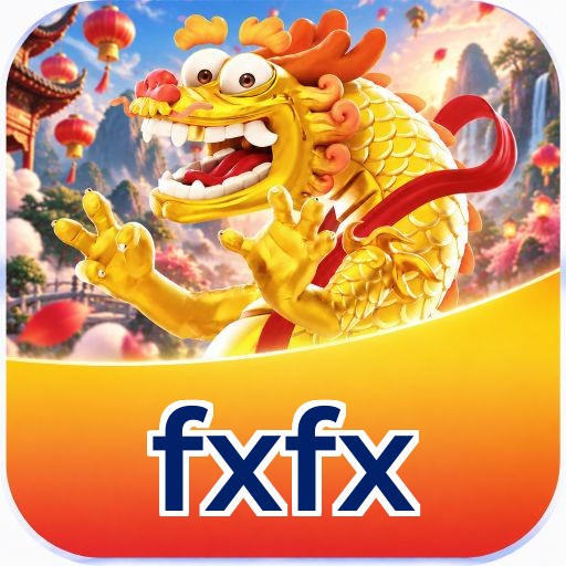 Logo fxfx - Cassino Online Brasil