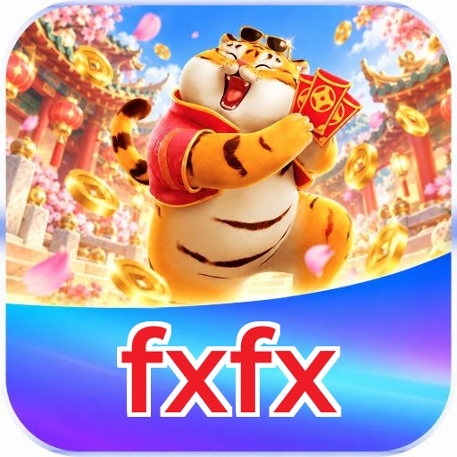Logo fxfx - Cassino Online Brasil