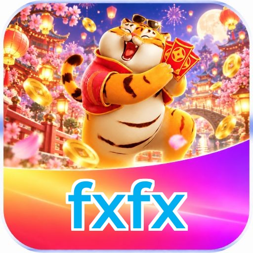 Logo fxfx