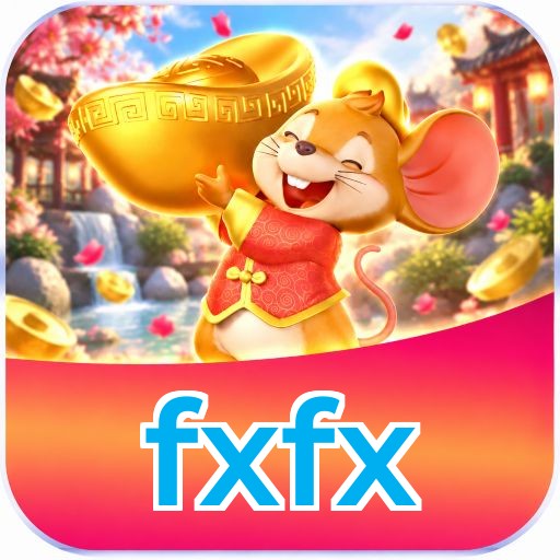 Logo fxfx - Cassino Online Brasil