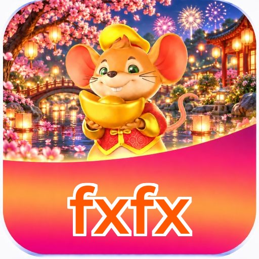 Logo fxfx - Cassino Online Brasil