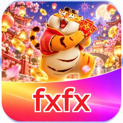 Logo fxfx