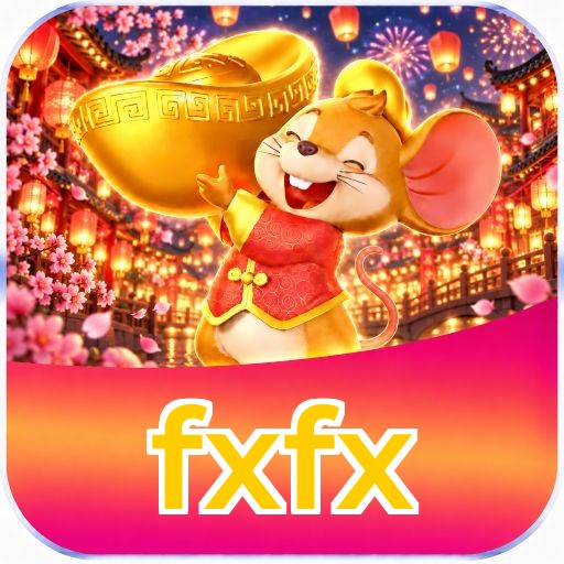 Logo fxfx