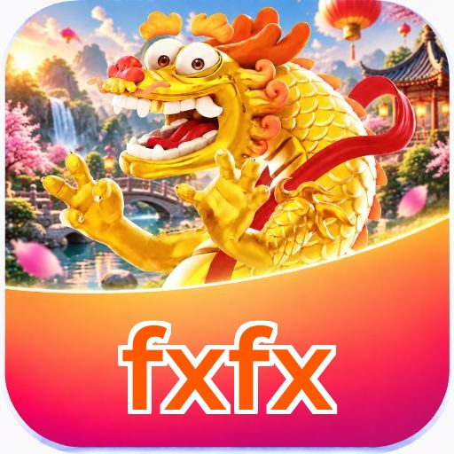 Logo fxfx - Cassino Online Brasil