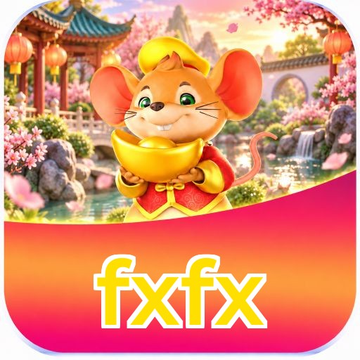 Logo fxfx