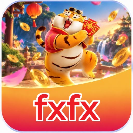 Logo fxfx