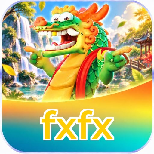 Logo fxfx - Cassino Online Brasil
