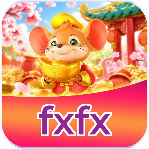 Logo fxfx - Cassino Online Brasil