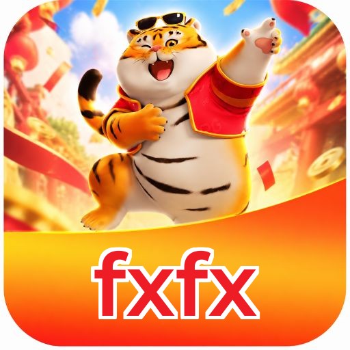 Logo fxfx - Cassino Online Brasil